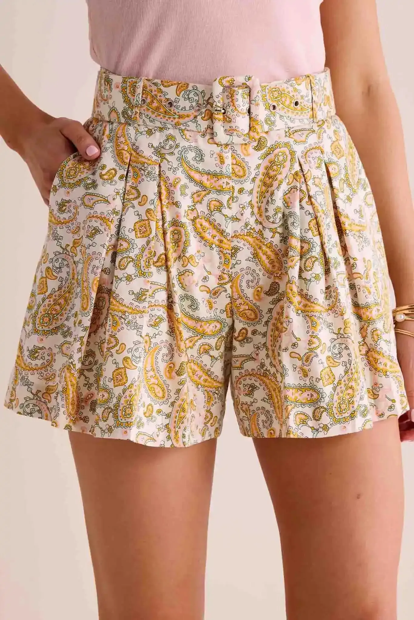 Annalise Shorts