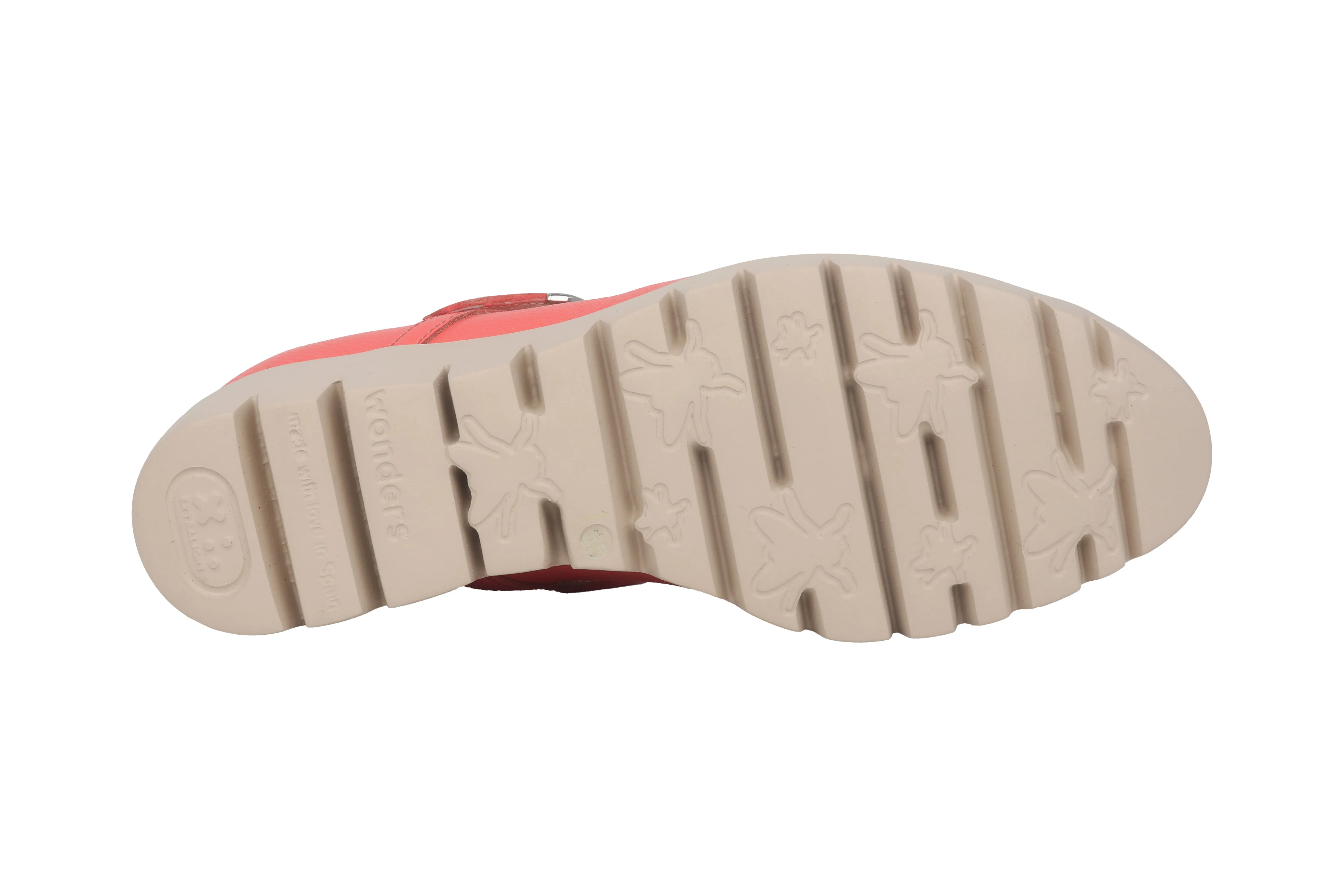 'Anora' women's sandal - pink