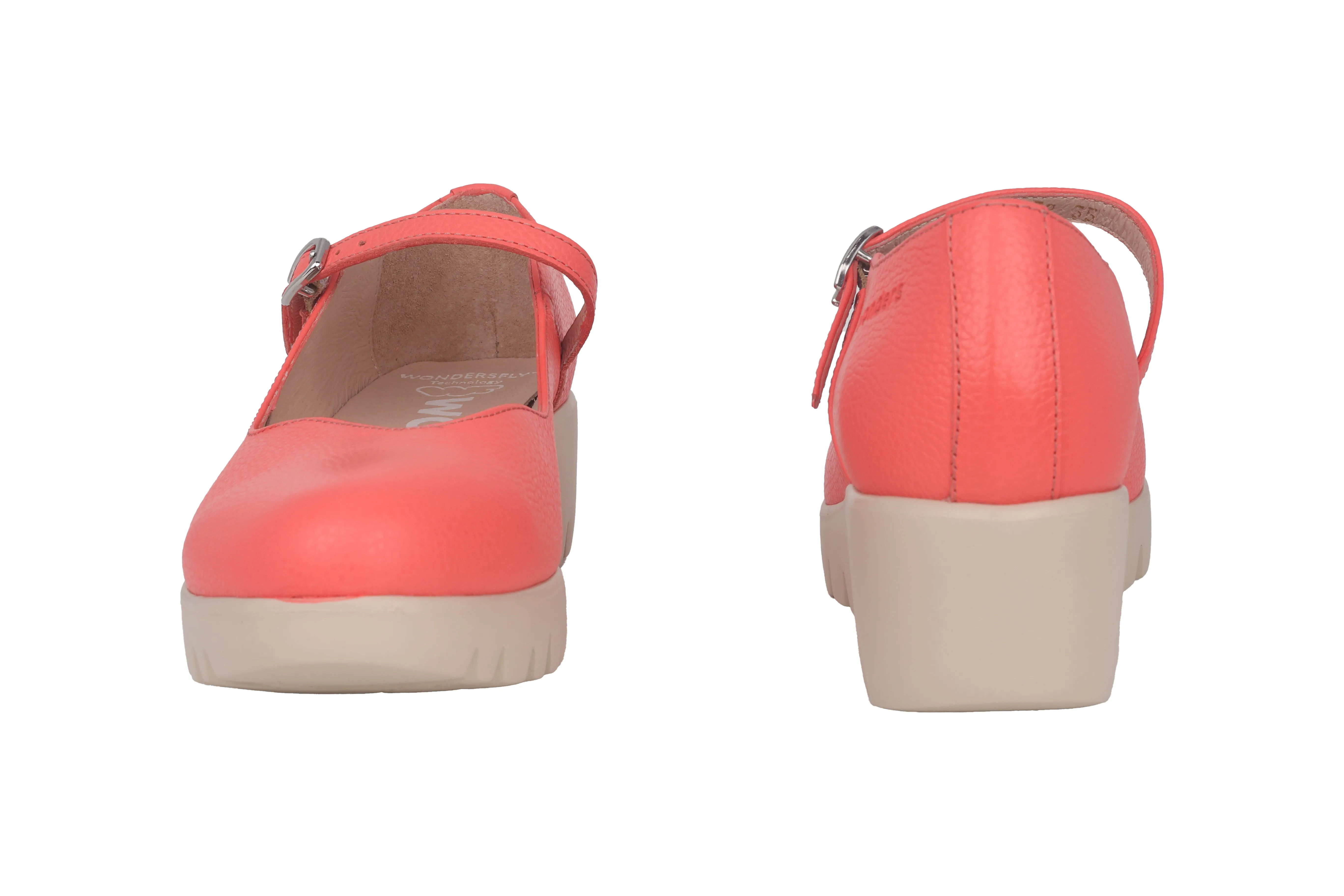 'Anora' women's sandal - pink