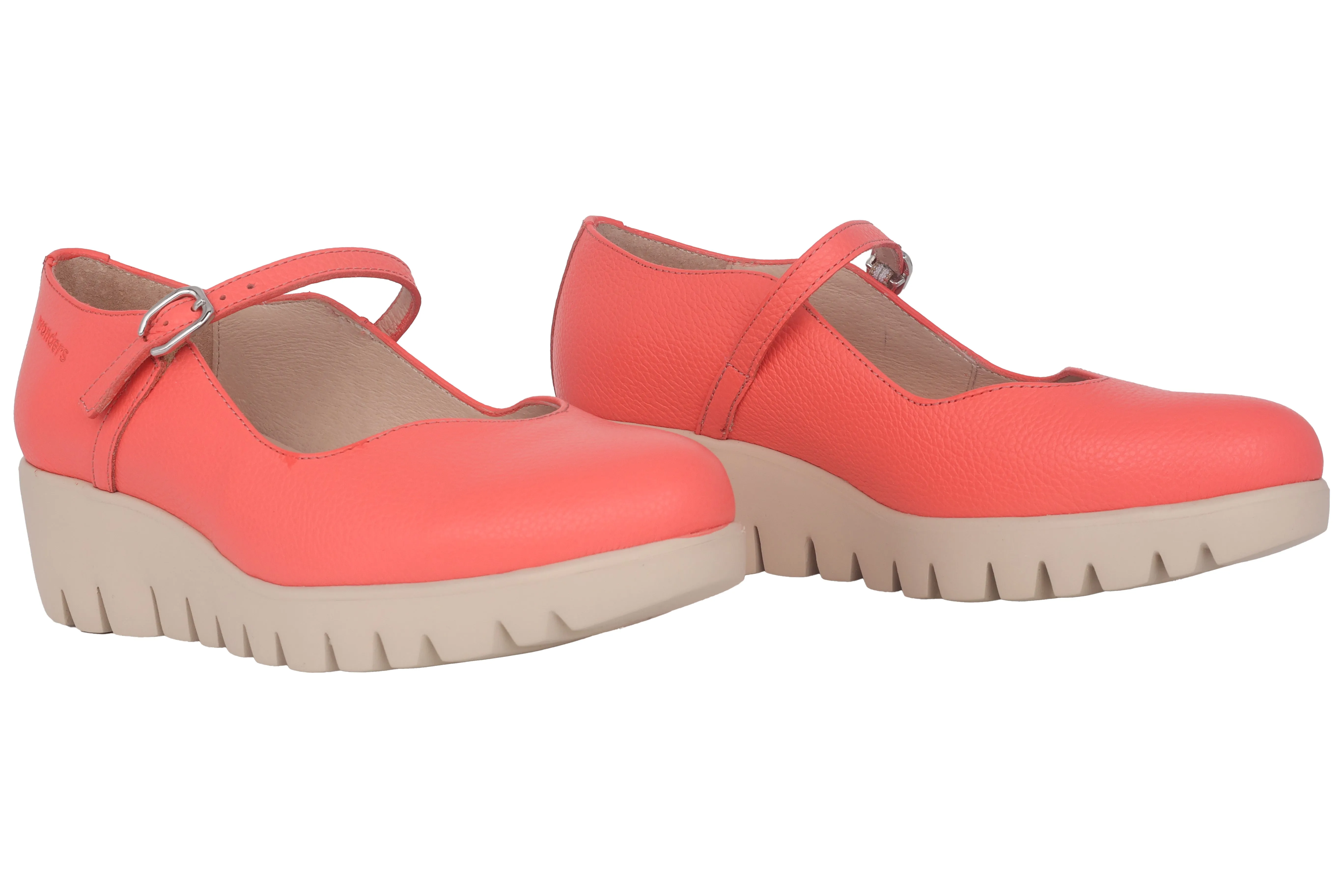 'Anora' women's sandal - pink