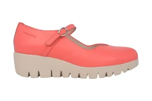 'Anora' women's sandal - pink