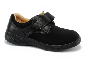 Apis 9602 - Men's Strap Shoe