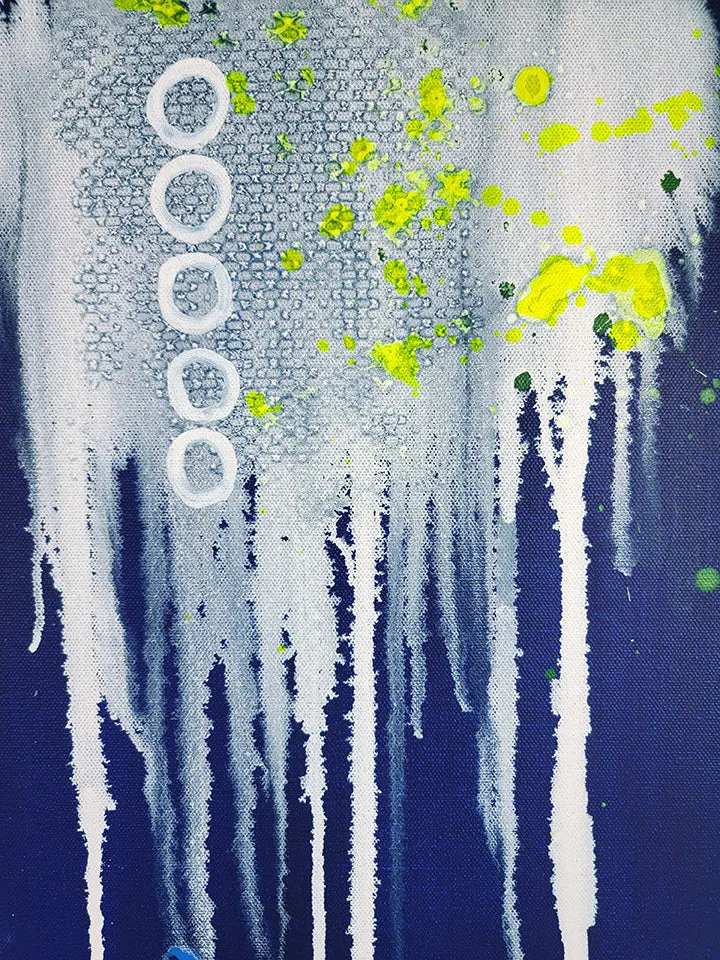 Arcade Original Canvas