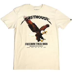 Arise Tee - Sandstone