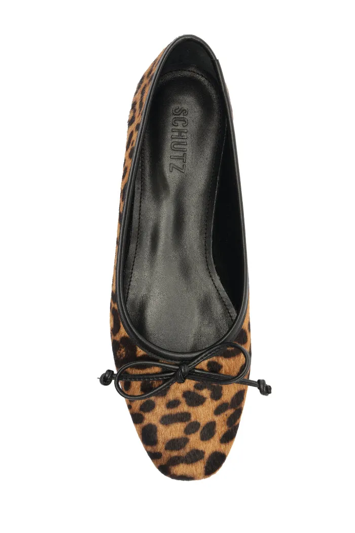 Arissa Flat