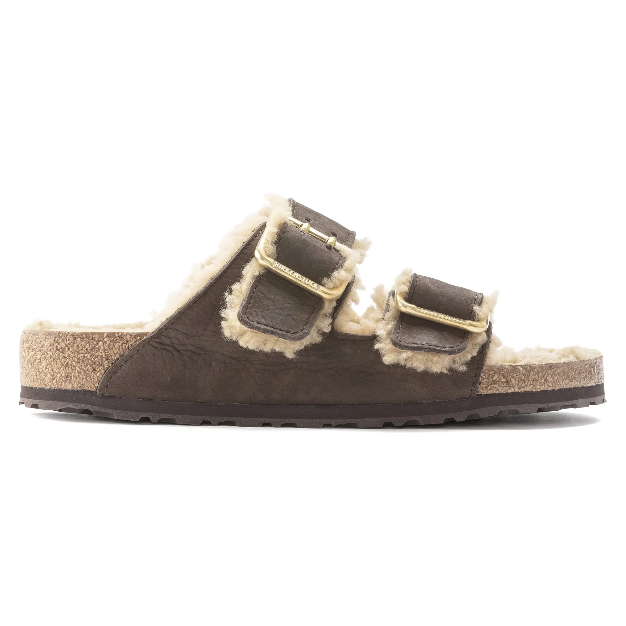 Arizona Nubuck Leather