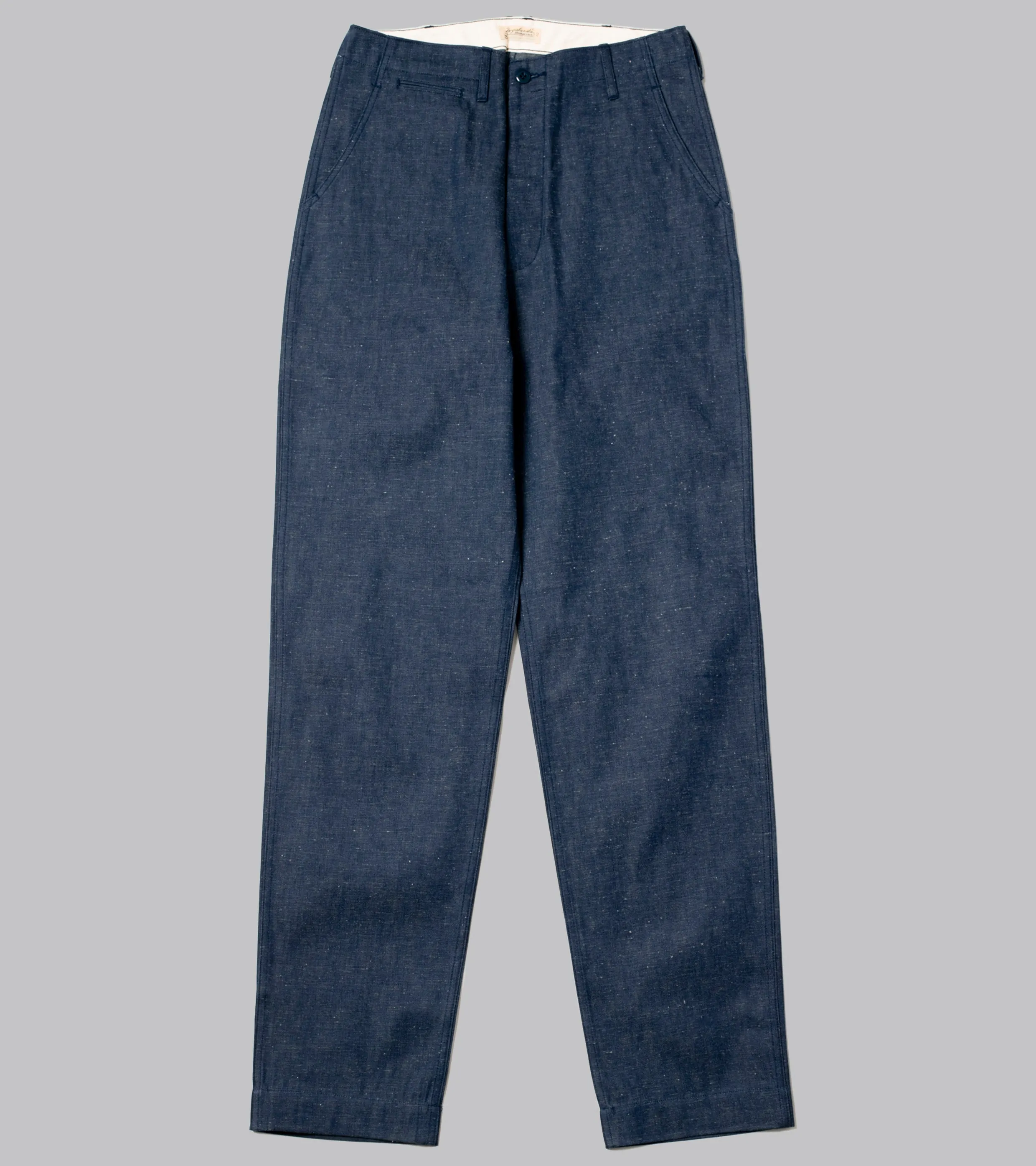 Army Chinos Jelt Denim