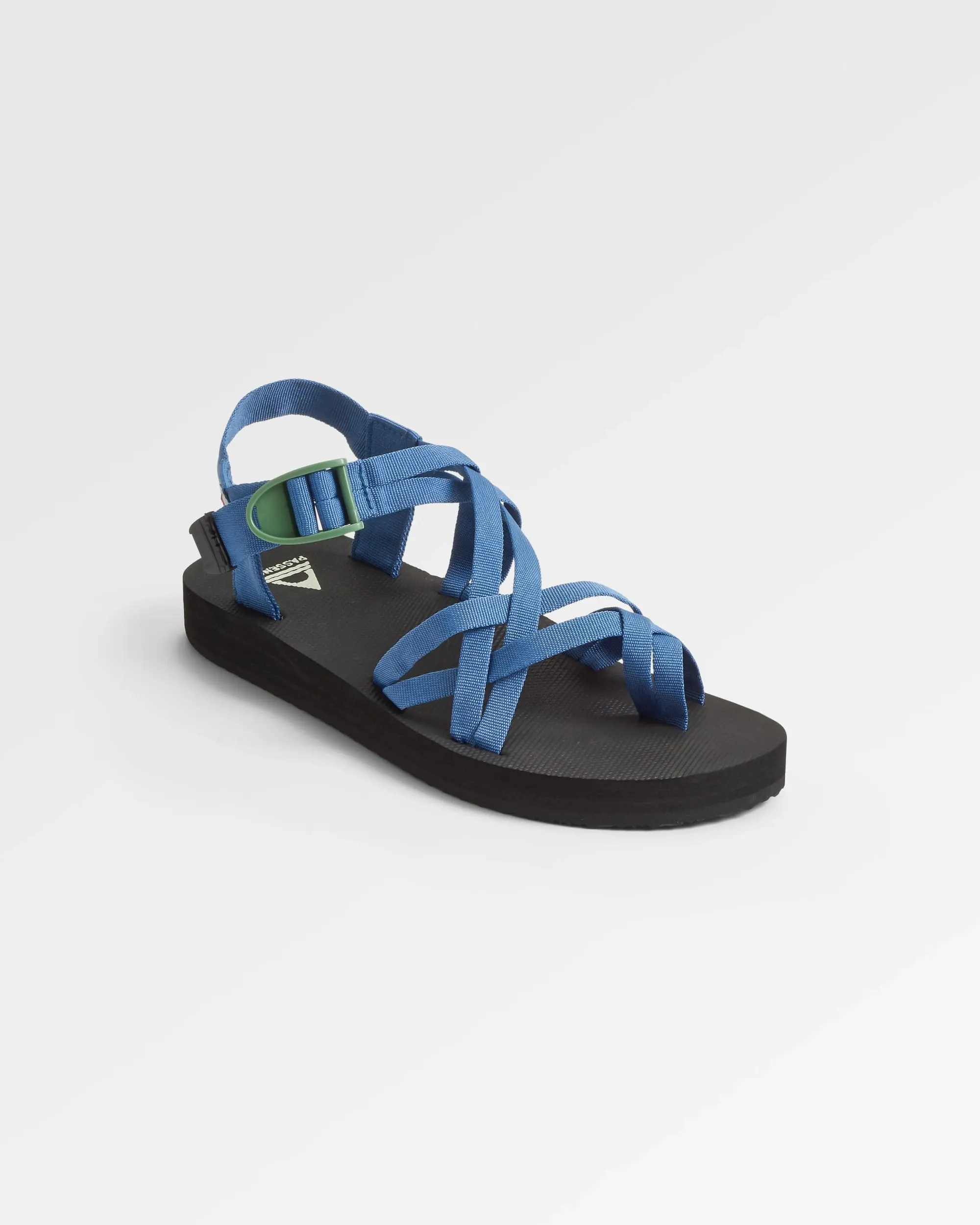 Atlas Sandals - Moonlight Blue