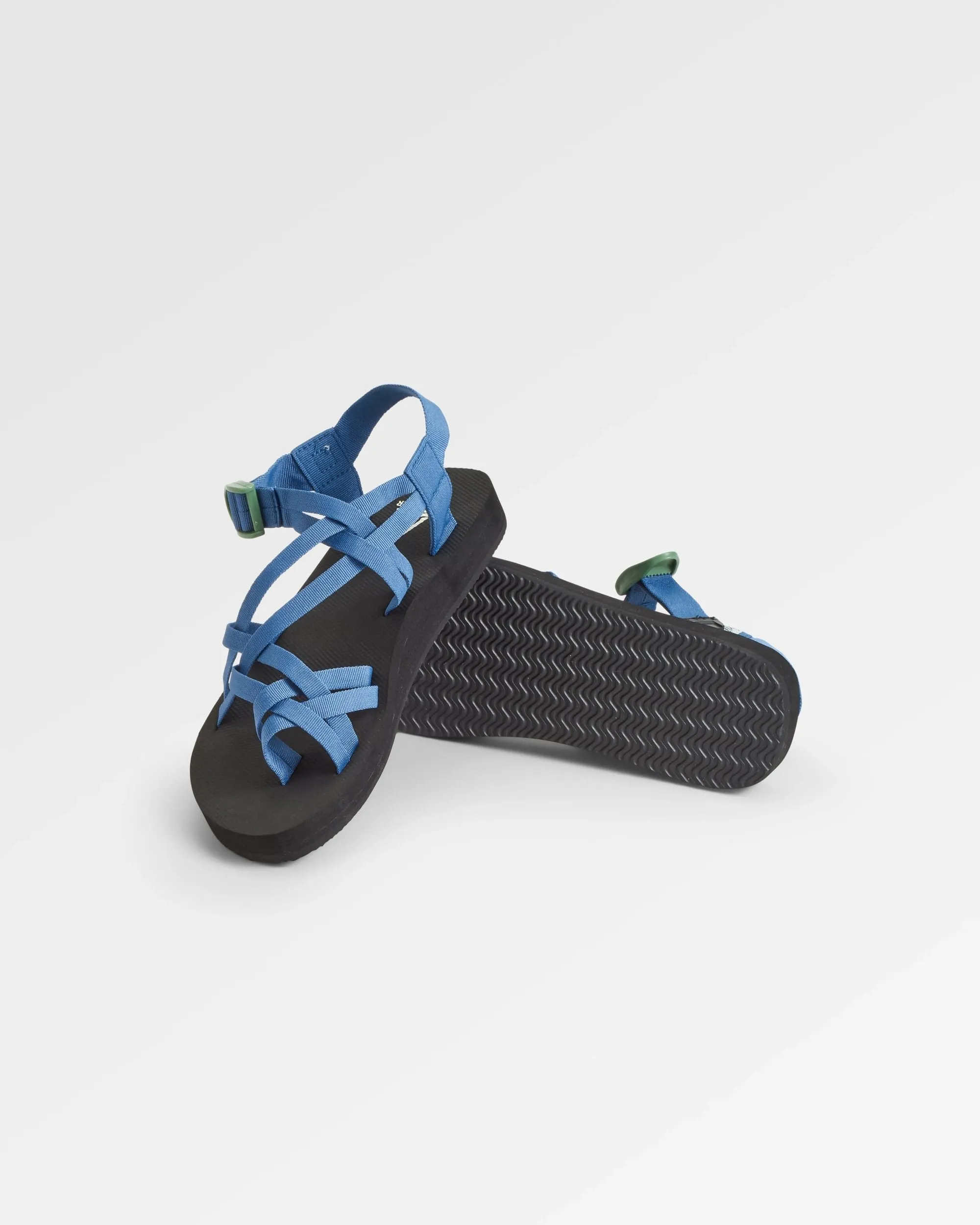 Atlas Sandals - Moonlight Blue