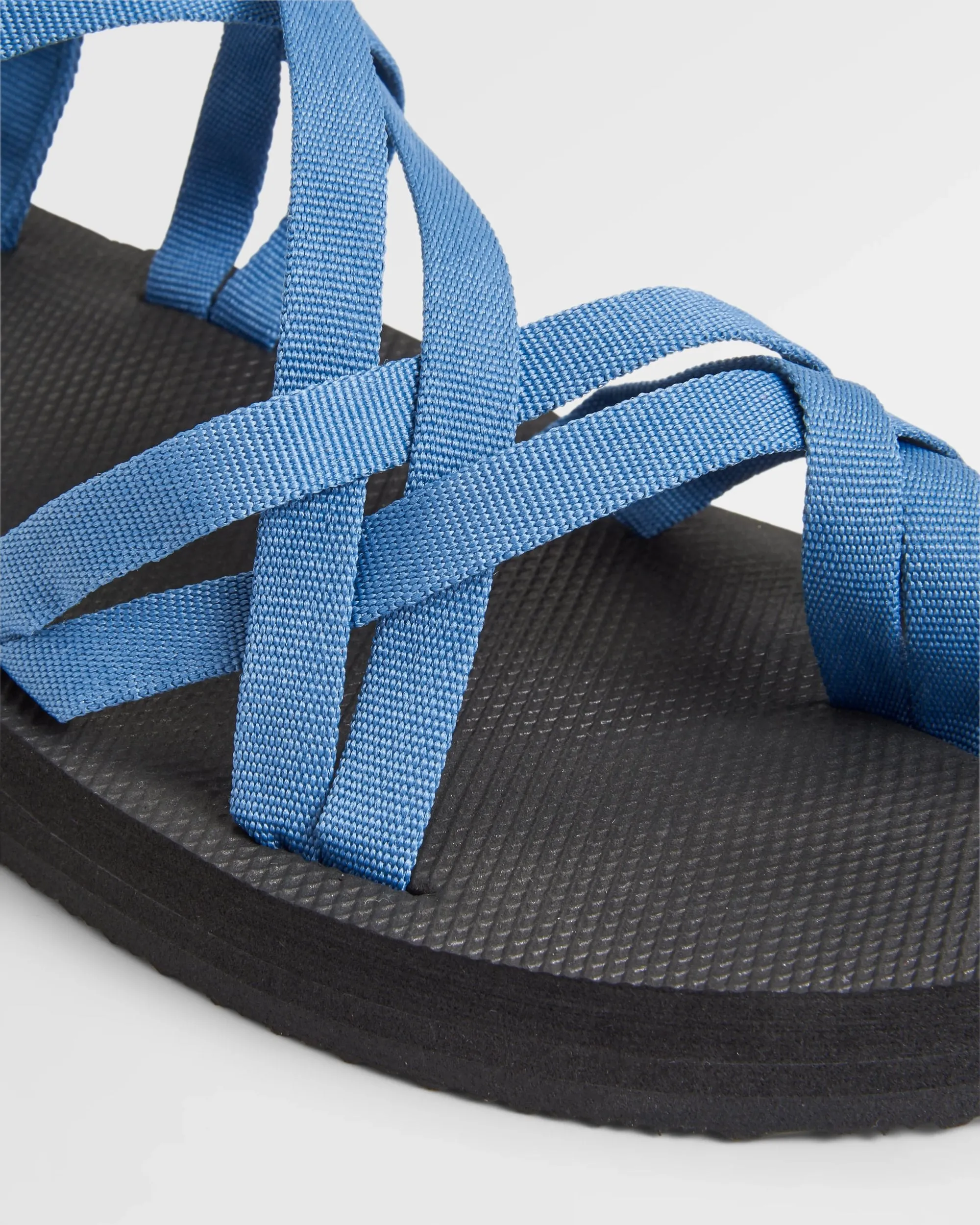 Atlas Sandals - Moonlight Blue