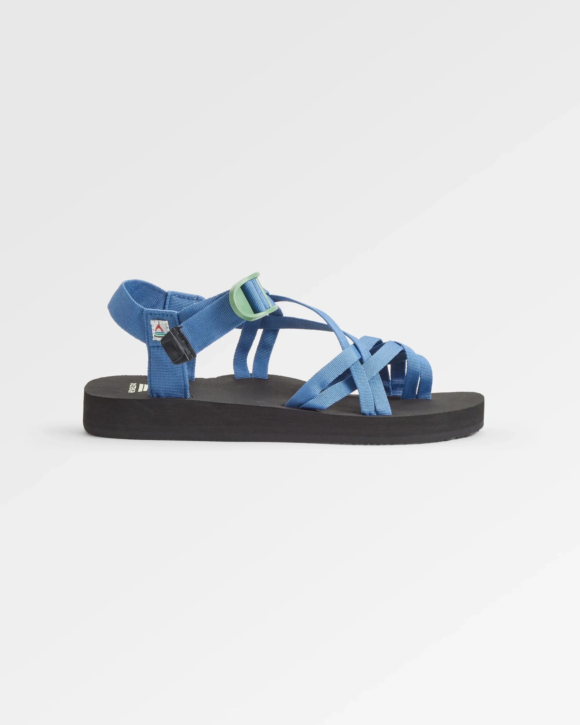 Atlas Sandals - Moonlight Blue