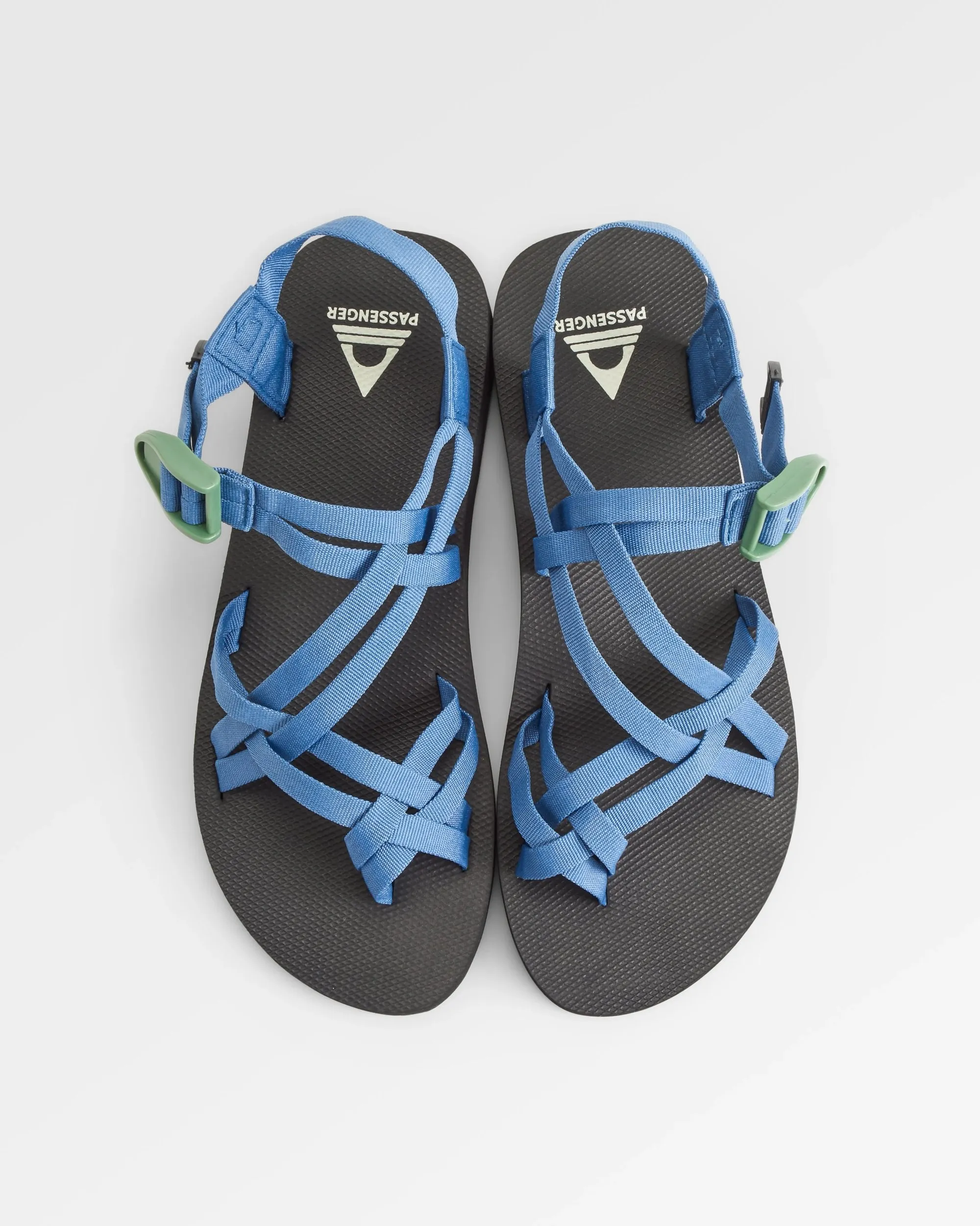 Atlas Sandals - Moonlight Blue