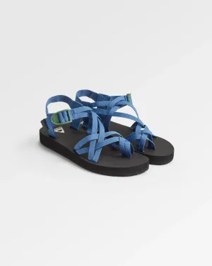 Atlas Sandals - Moonlight Blue