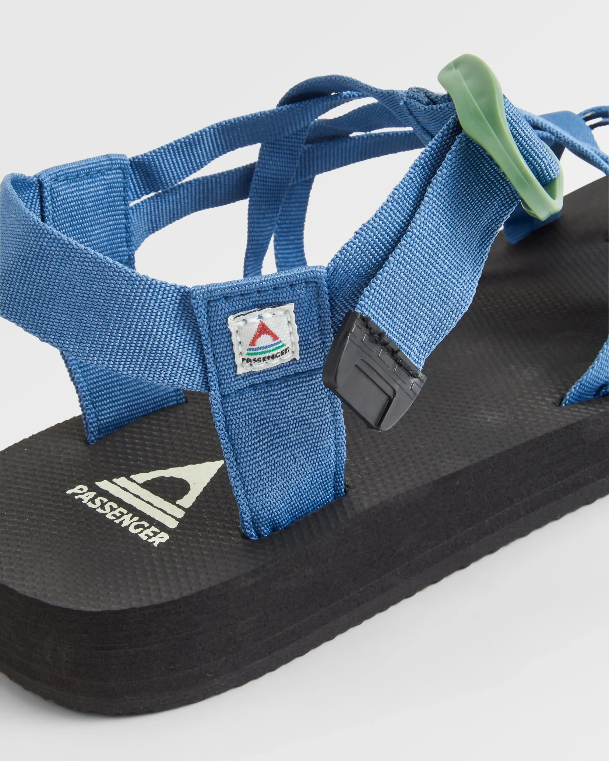 Atlas Sandals - Moonlight Blue