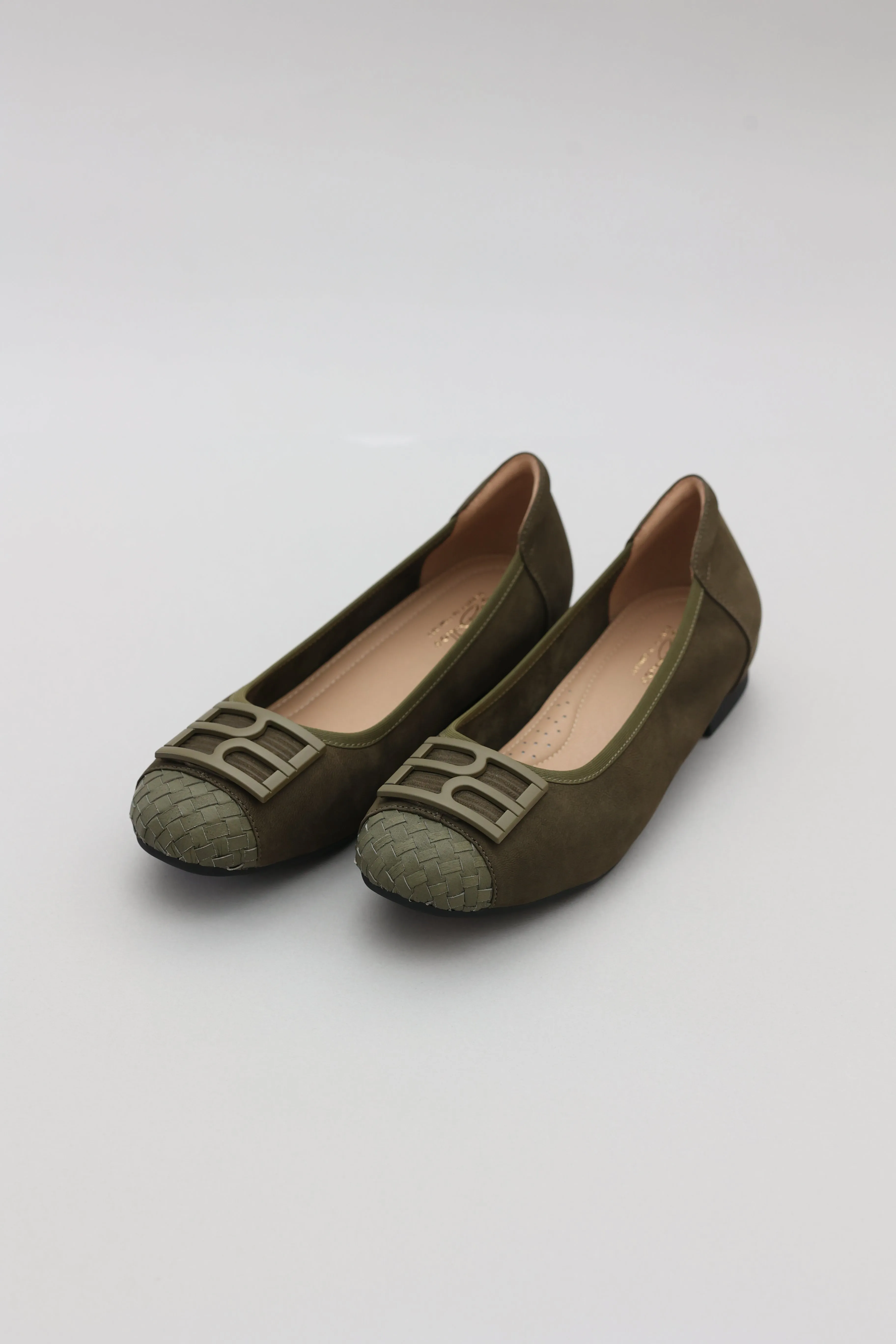 Audrey Flats