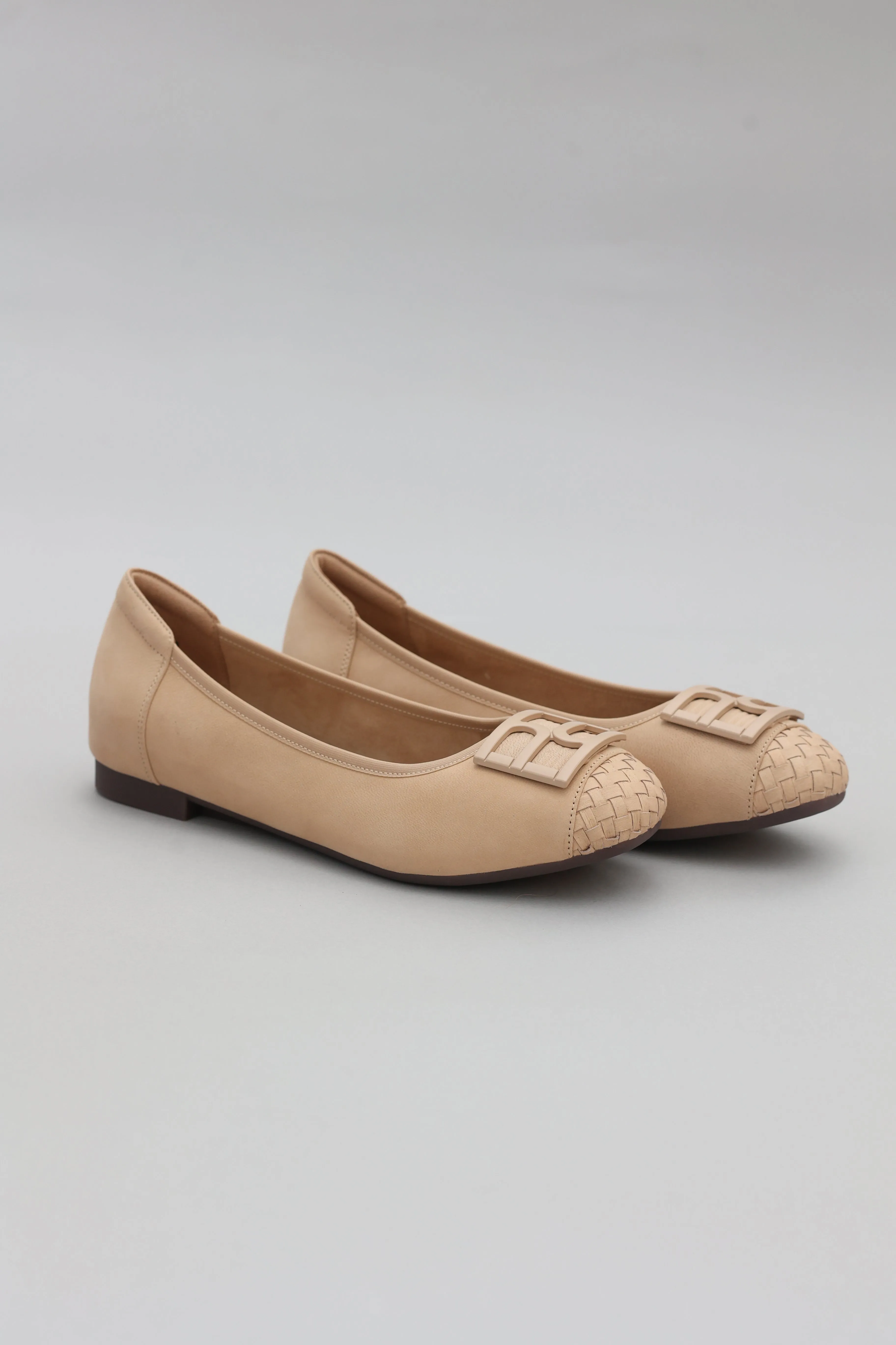 Audrey Flats
