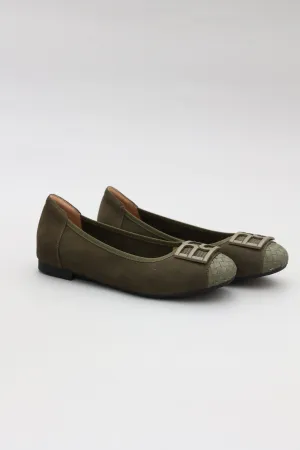 Audrey Flats