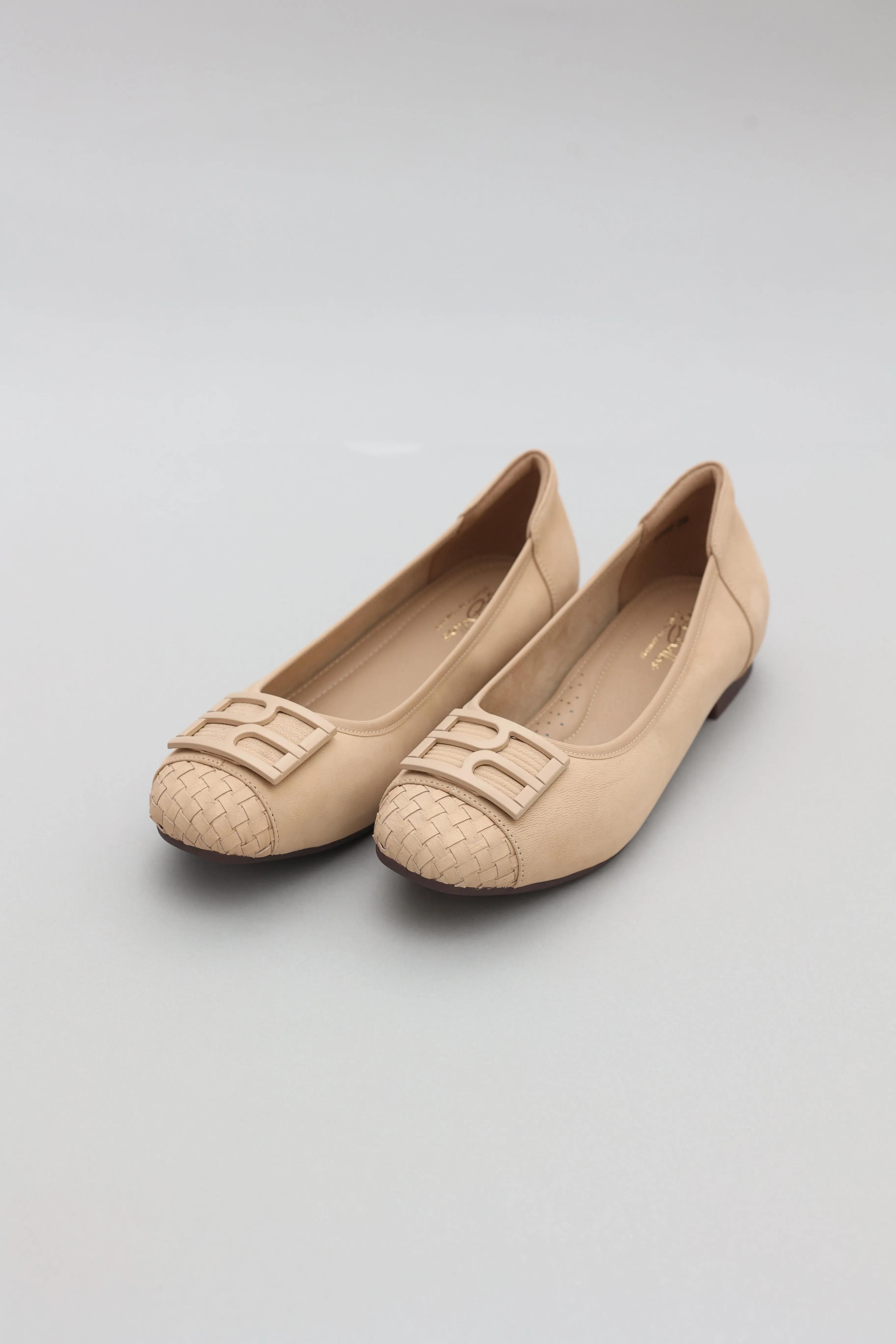 Audrey Flats