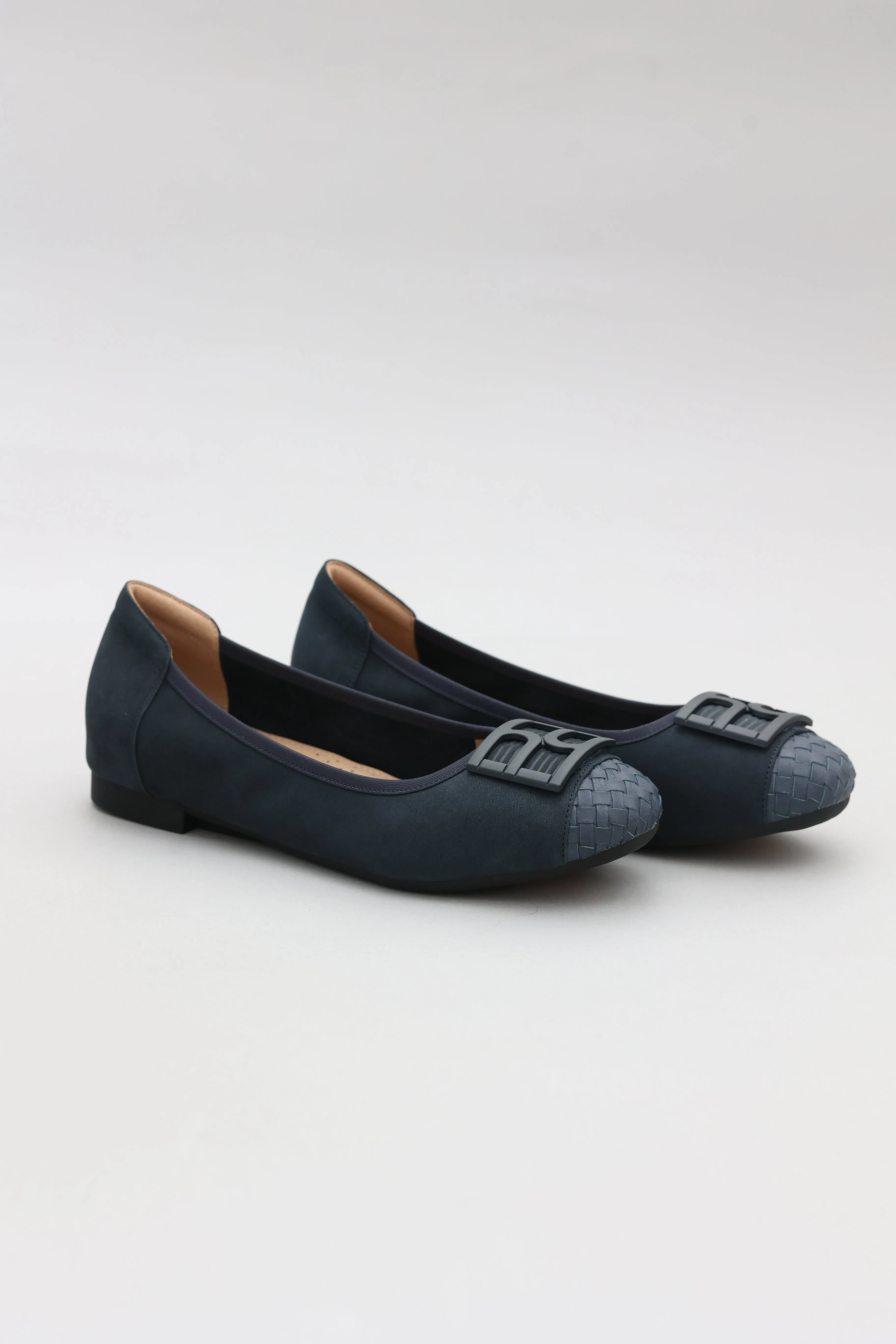 Audrey Flats