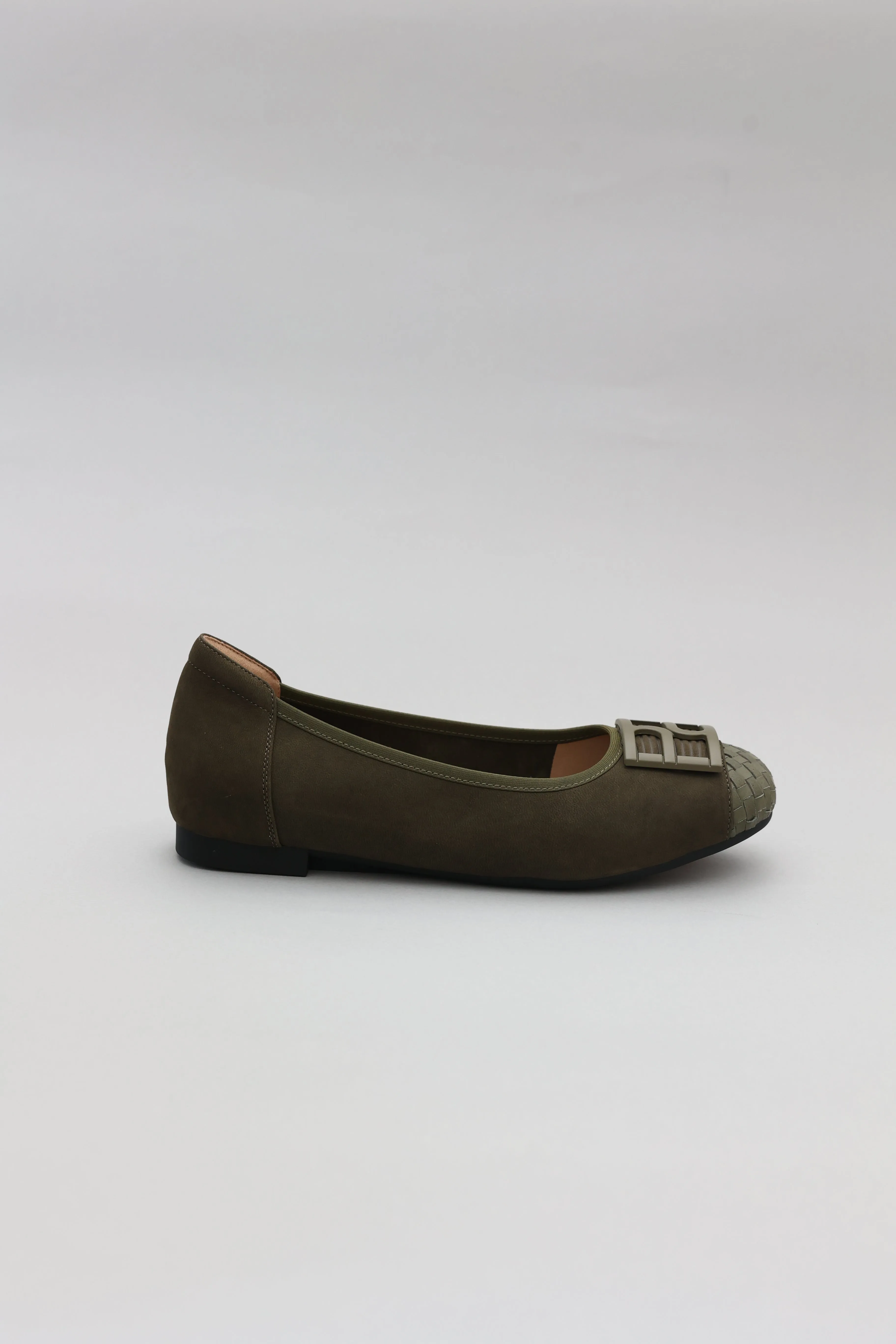 Audrey Flats