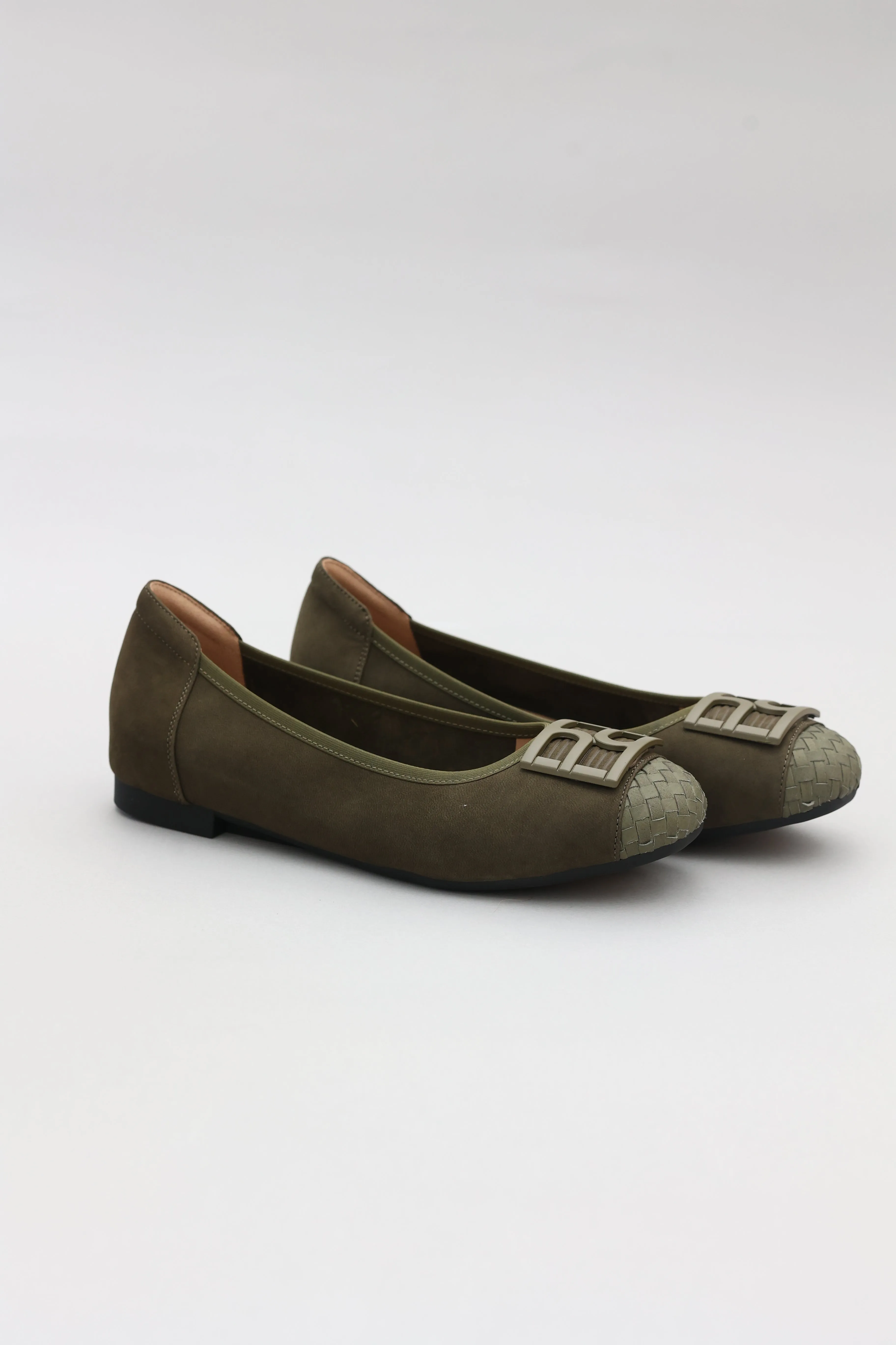 Audrey Flats