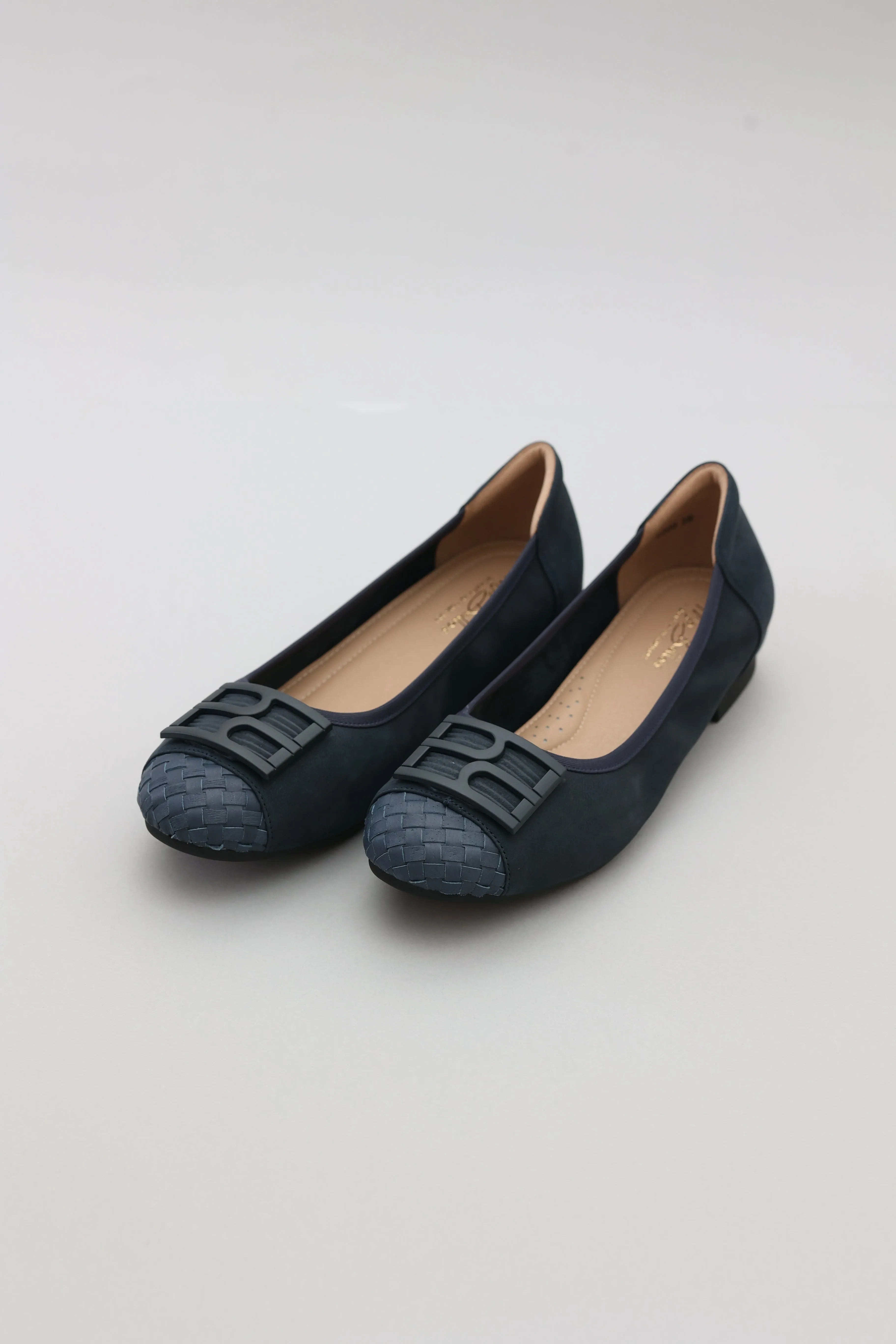 Audrey Flats