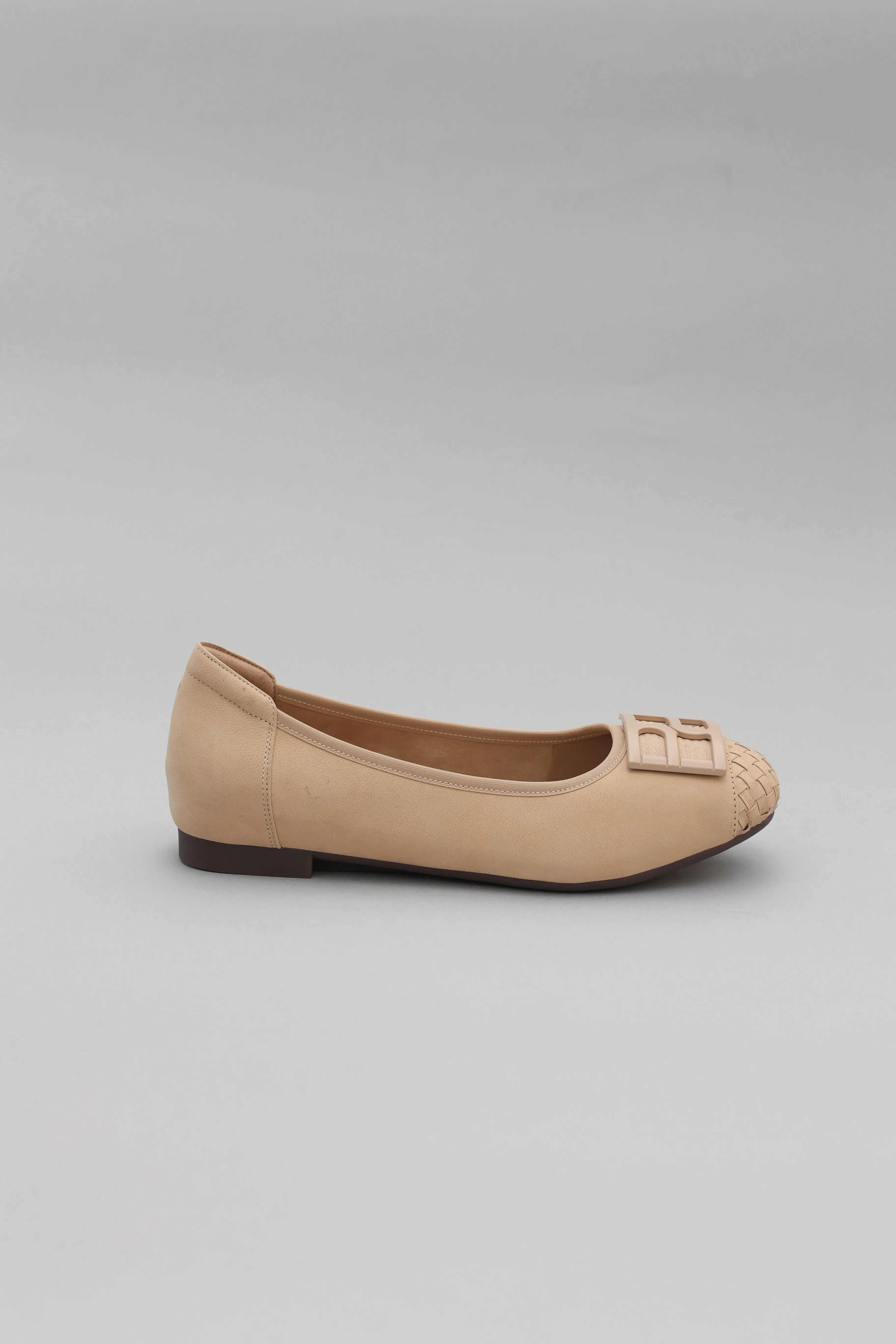 Audrey Flats