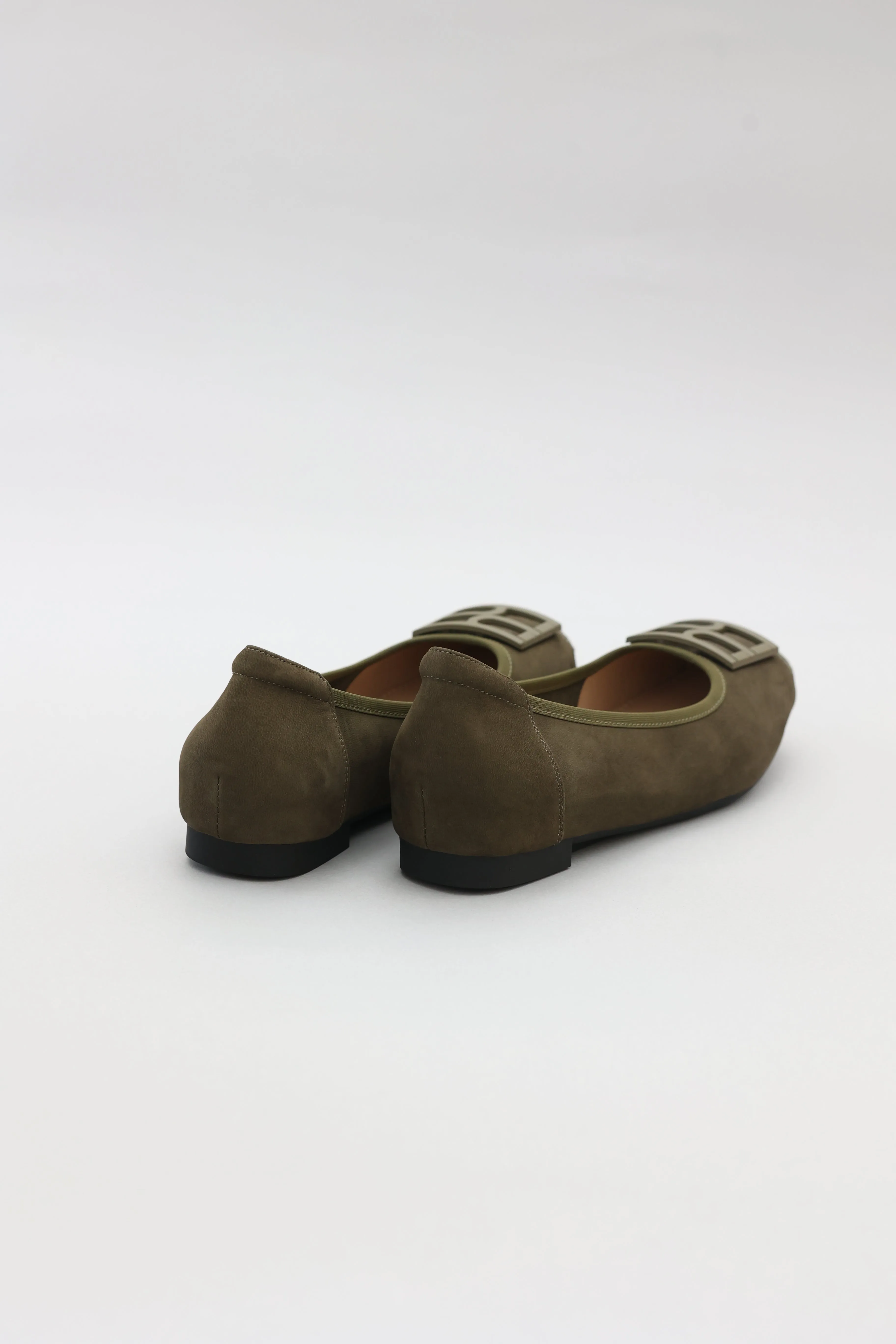 Audrey Flats