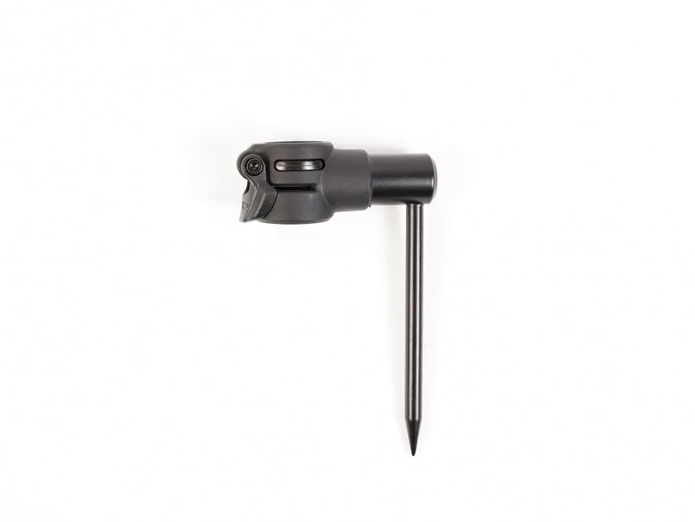 Avid Carp Lok Down Buzz Bar And Stabiliser.