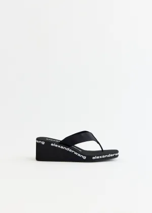 AW Wedge Flip Flop