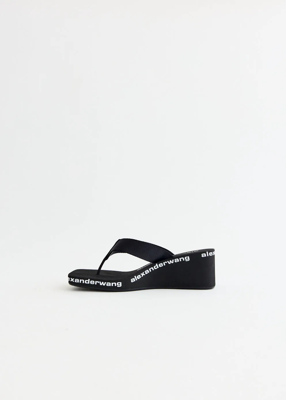 AW Wedge Flip Flop