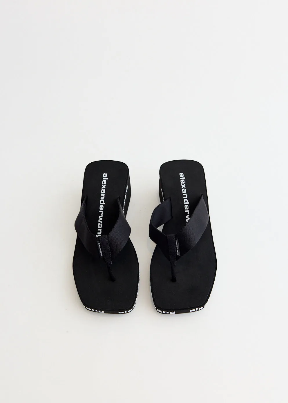 AW Wedge Flip Flop