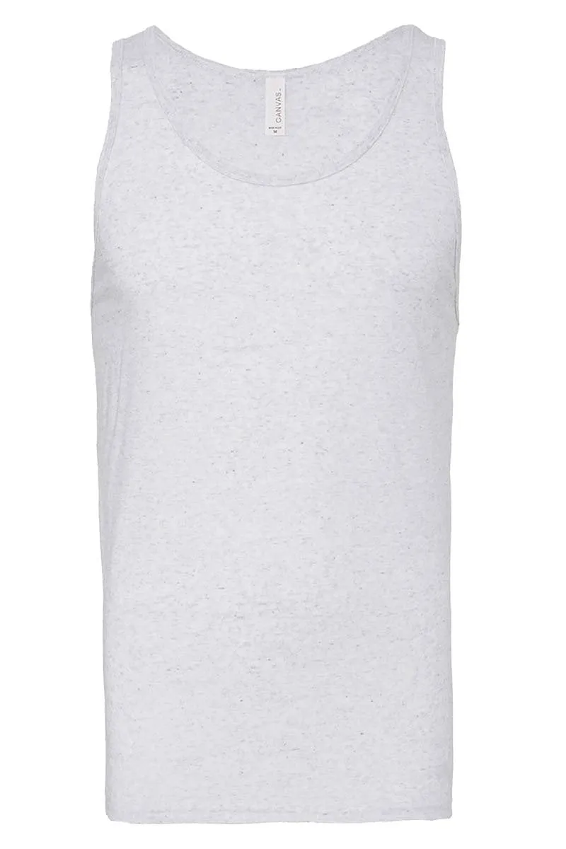 Aztec Lake Life Unisex Jersey Tank