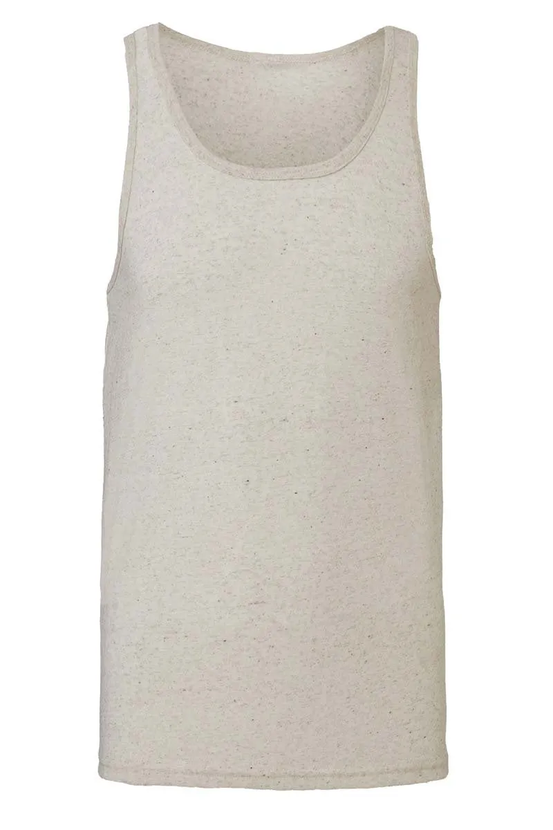 Aztec Lake Life Unisex Jersey Tank