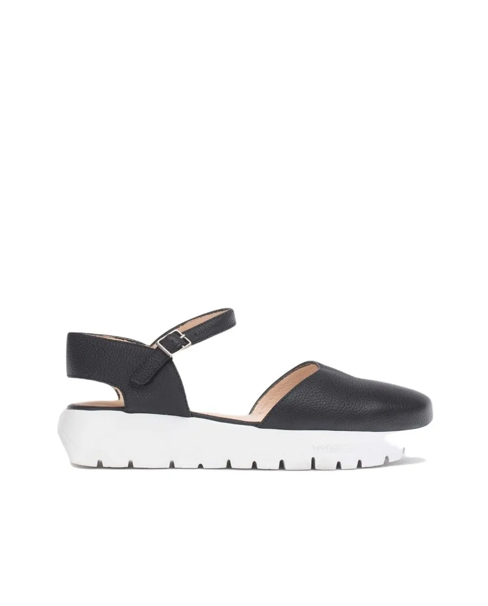 'Babi' women's sandal - black