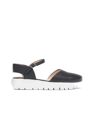 'Babi' women's sandal - black