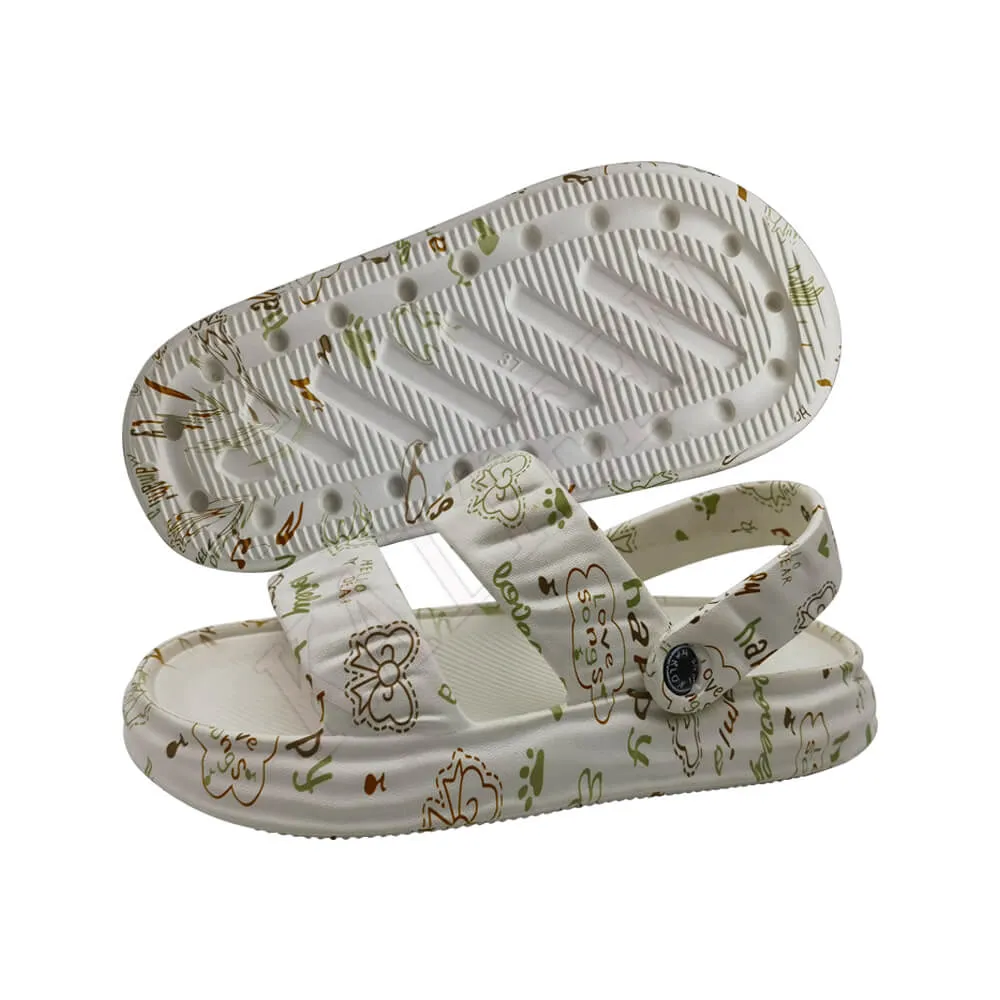Back to School Comfy Super sandals Teenage shoes