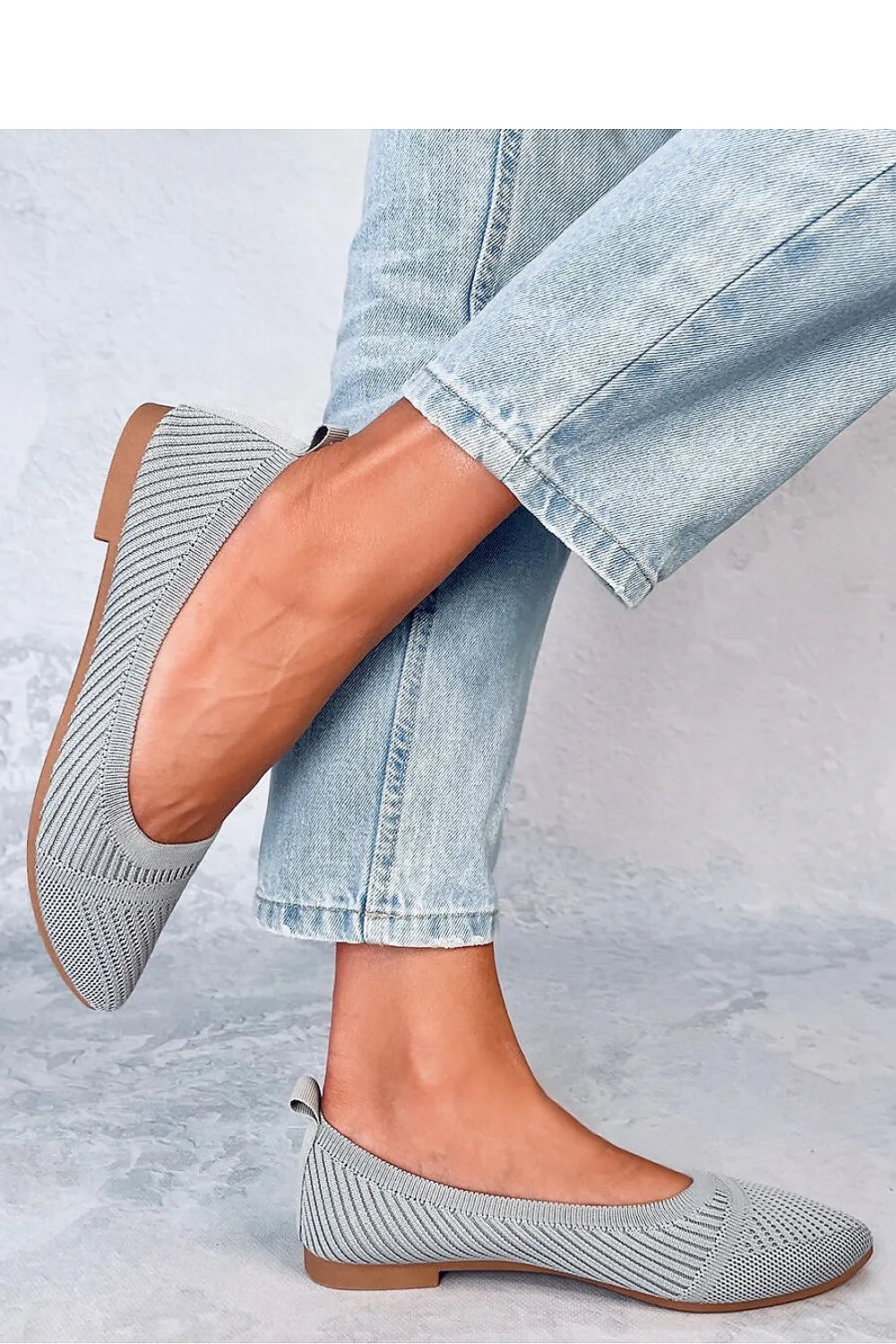 Ballet flats