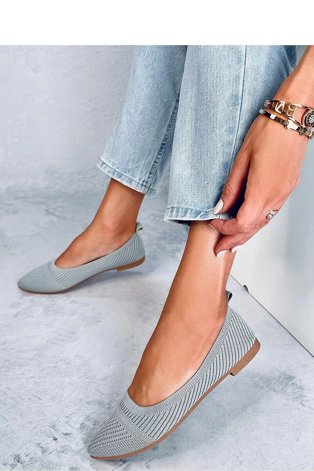 Ballet flats