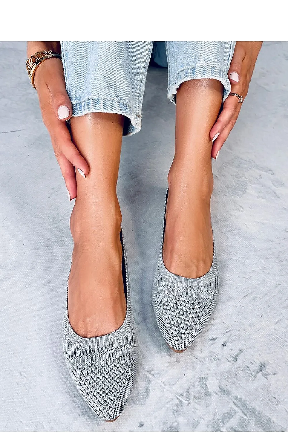 Ballet flats