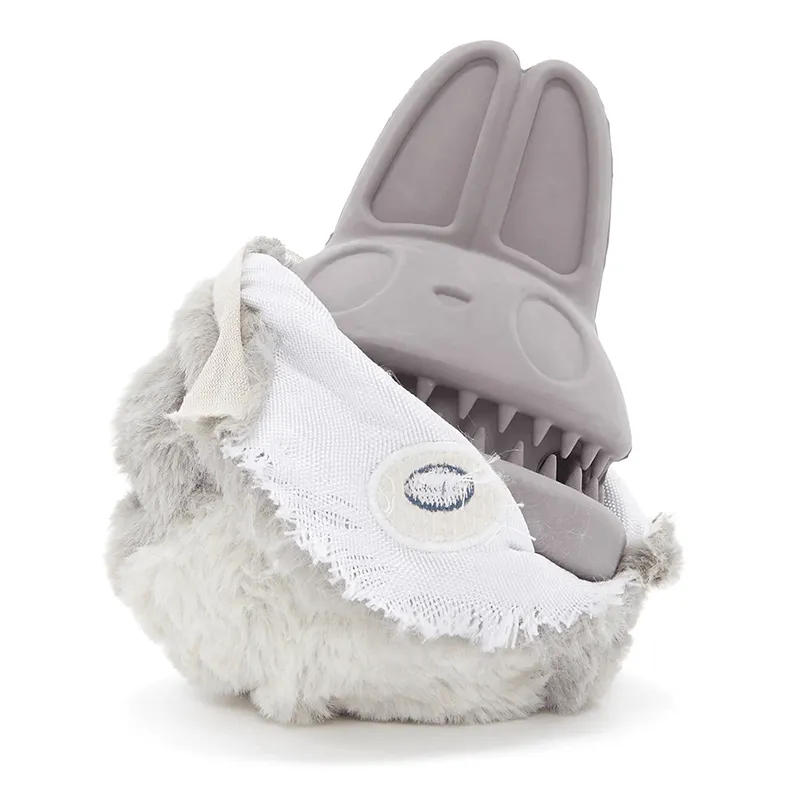 BARK Super Chewer Hare Raiser