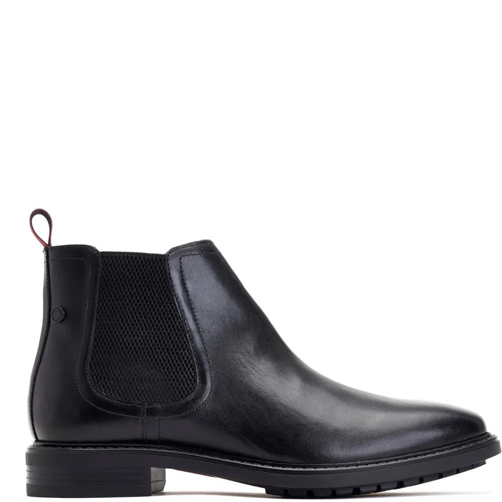 Base London Ranger Chelsea Boot