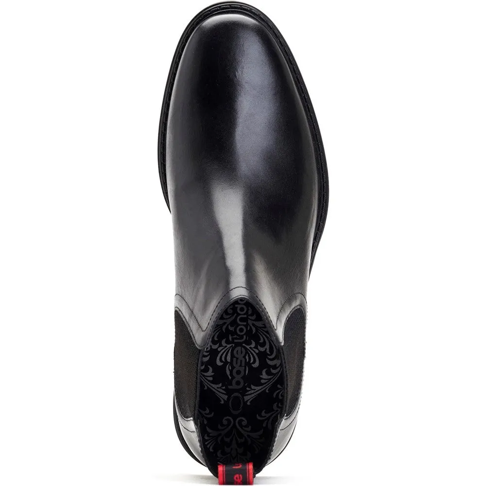 Base London Ranger Chelsea Boot