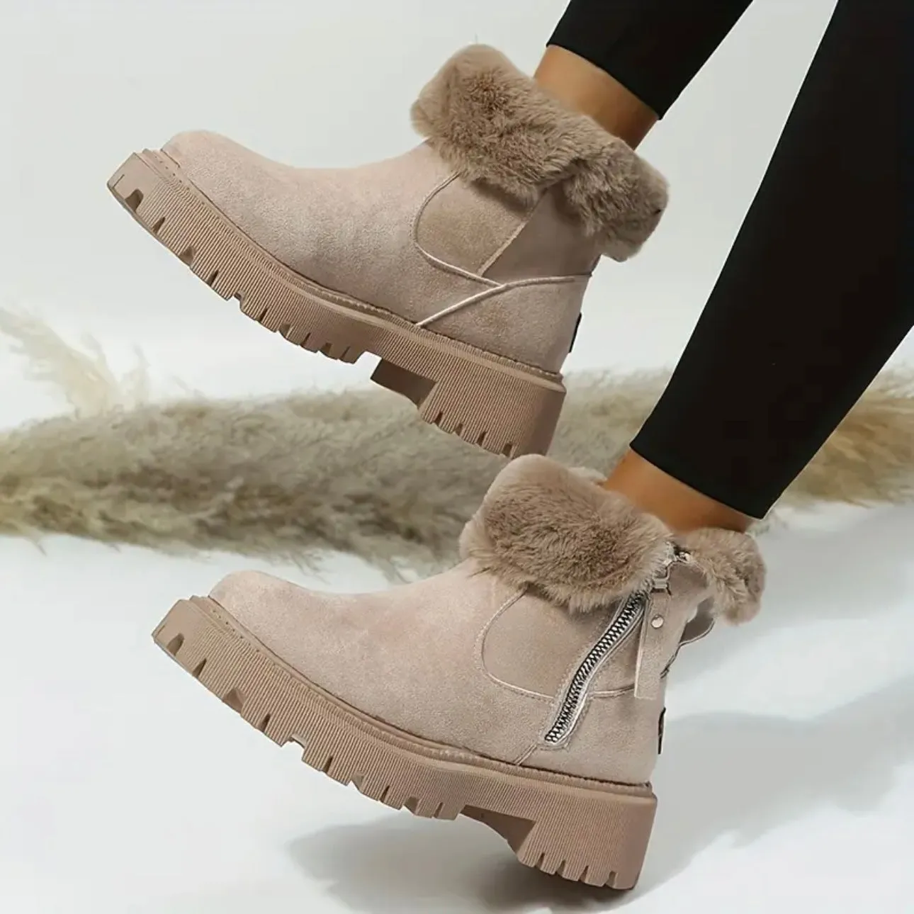 Bellanova Boots