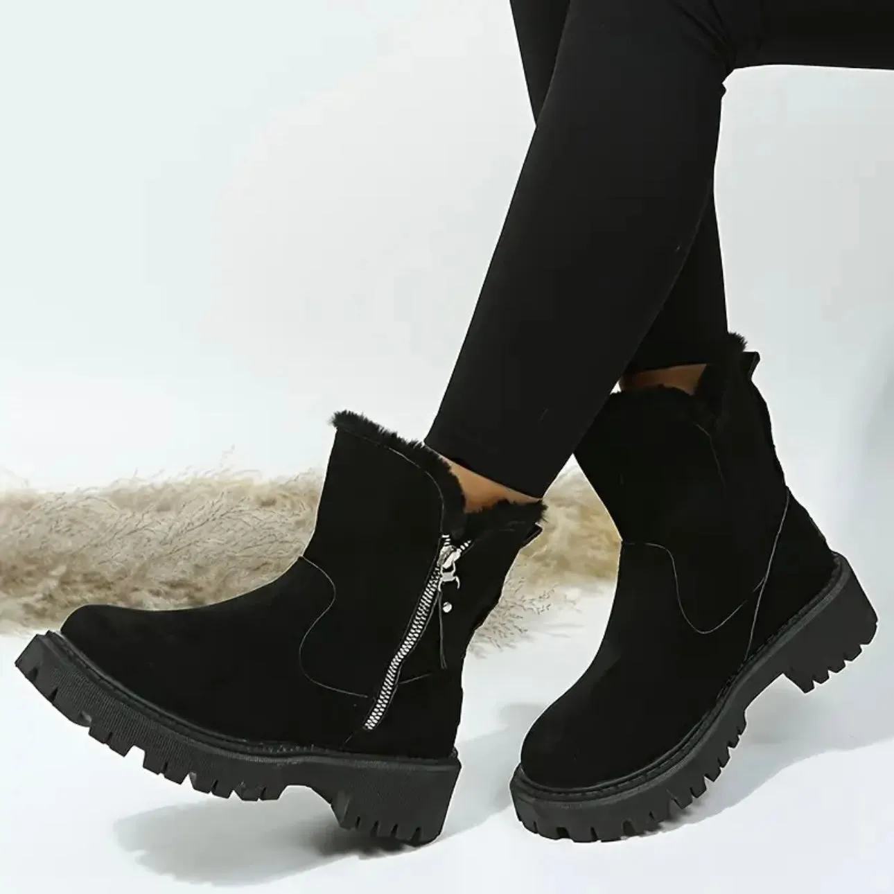 Bellanova Boots