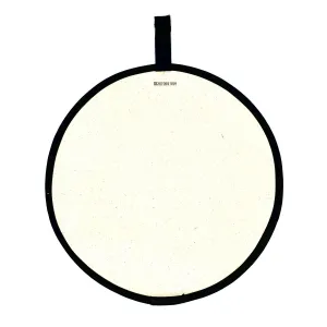 Big Fat Snare Drum - Quesadilla with Weighted Ring