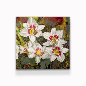 Bitter Blooms