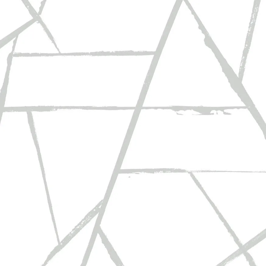 Black Entanglement Wallpaper (60 sq.ft.)