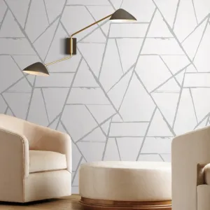 Black Entanglement Wallpaper (60 sq.ft.)