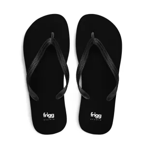 BLACK - FLIP-FLOPS